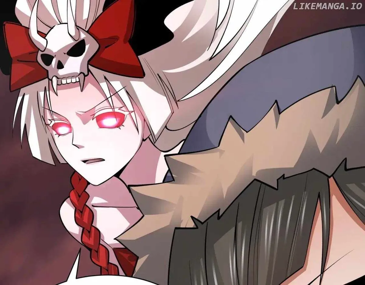 Age of Terror Chapter 313 Online - página 34
