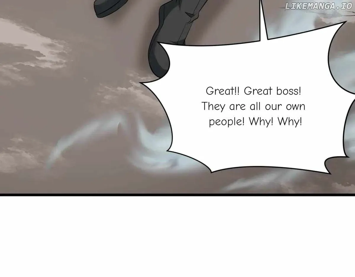Age of Terror Chapter 313 Online - página 44