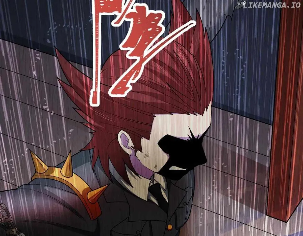 Age of Terror Chapter 313 Online - página 80