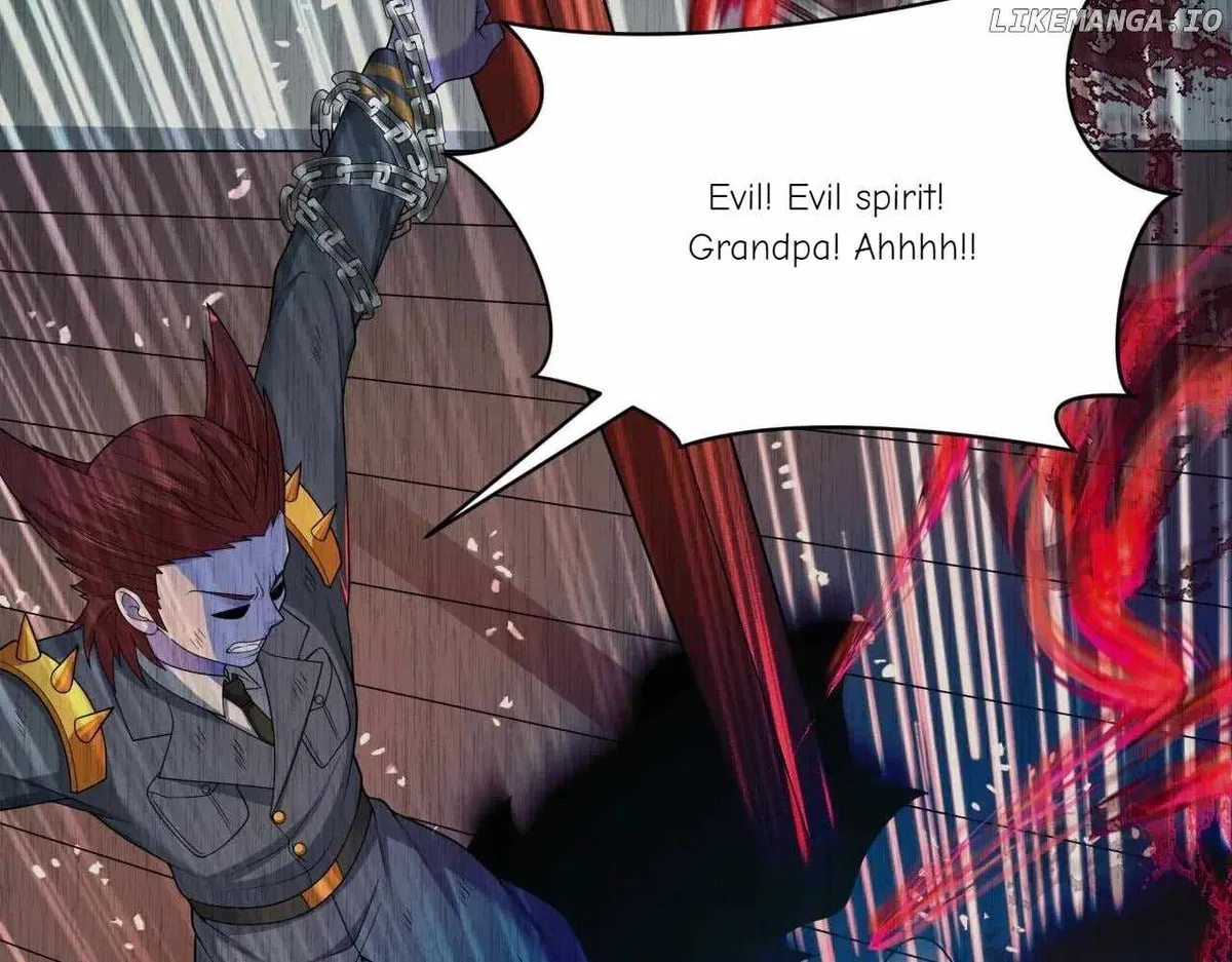 Age of Terror Chapter 313 Online - página 90