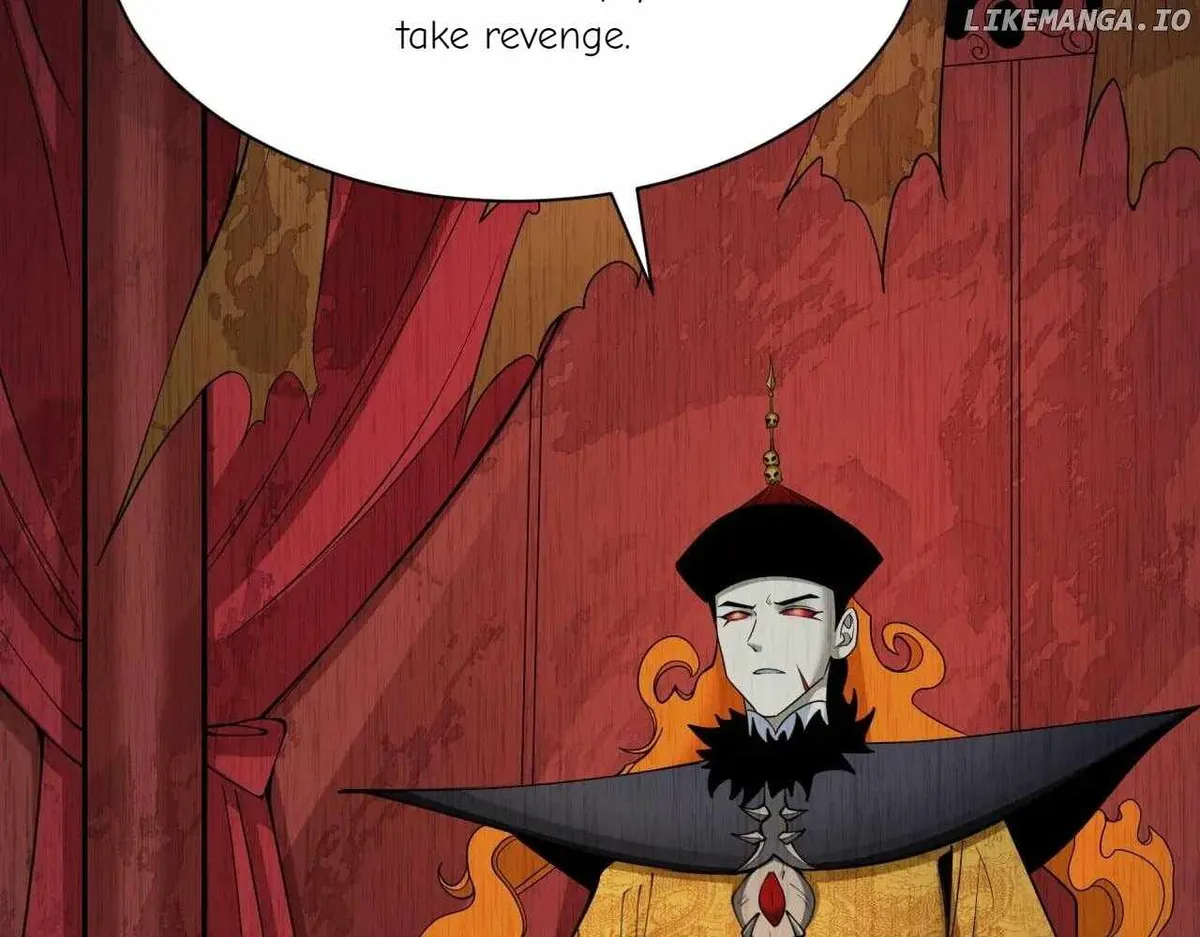 Age of Terror Chapter 313 Online - página 113