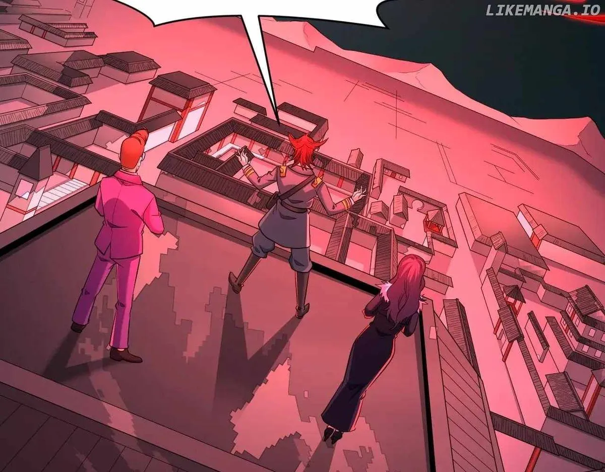 Age of Terror Chapter 313 Online - página 128