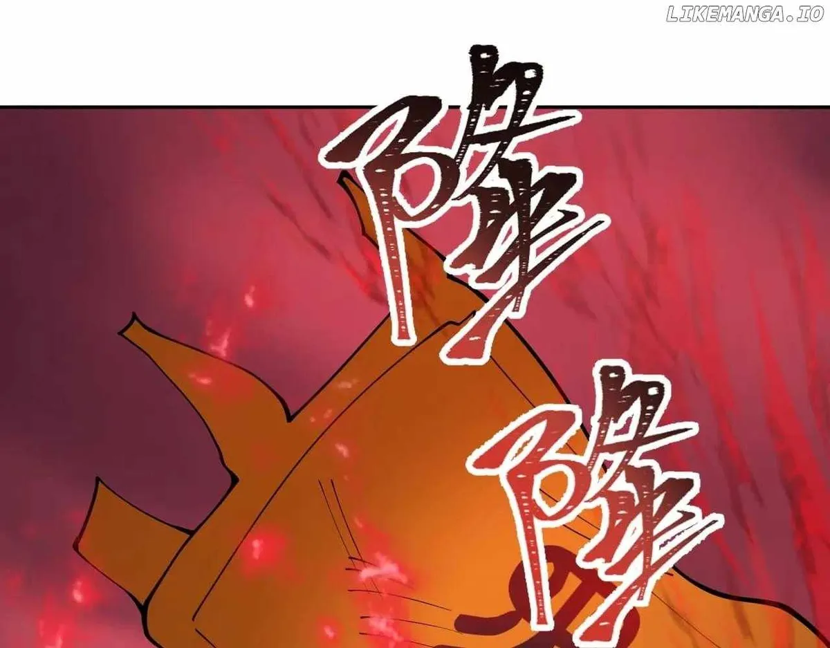 Age of Terror Chapter 313 Online - página 137