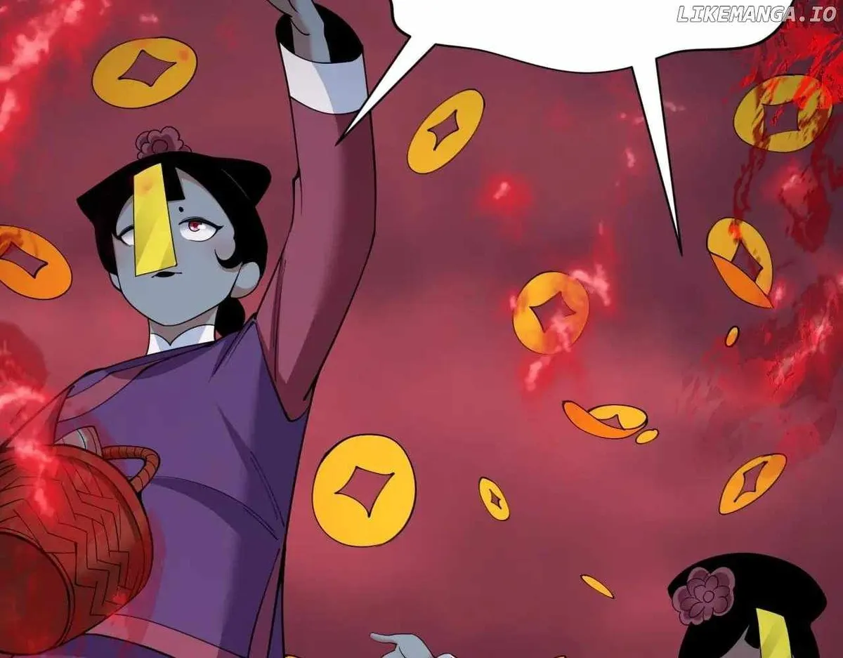 Age of Terror Chapter 313 Online - página 144