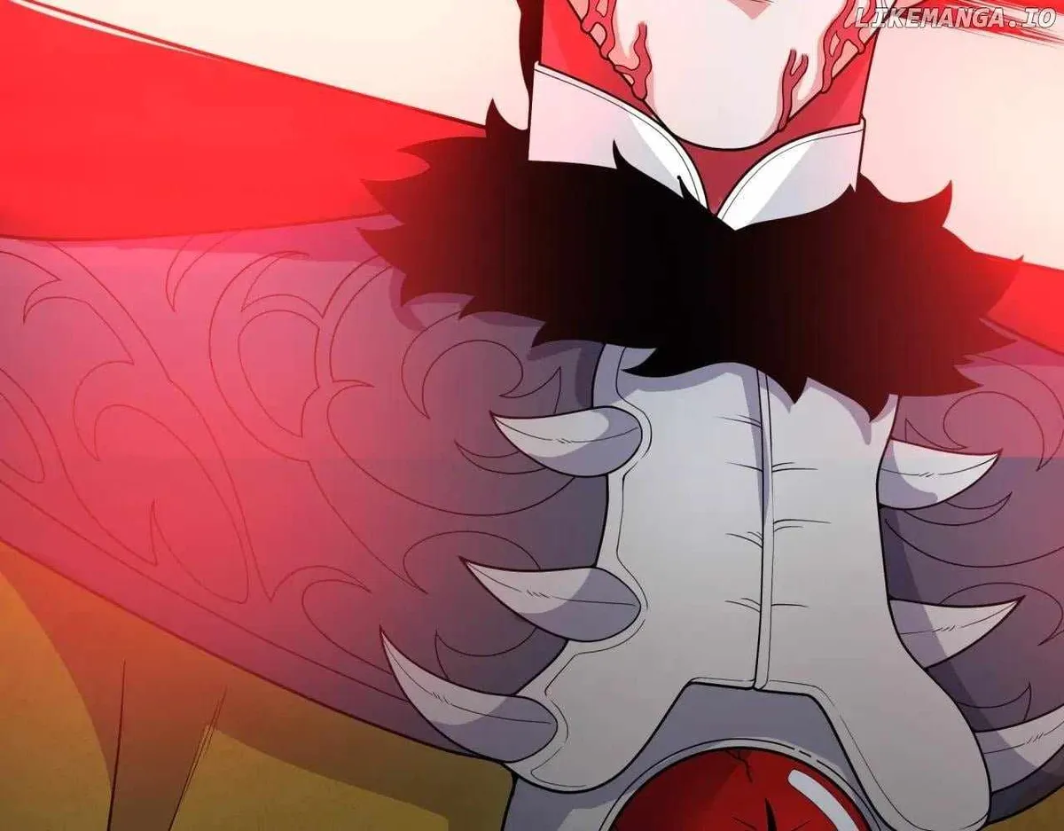 Age of Terror Chapter 314 Online - página 3