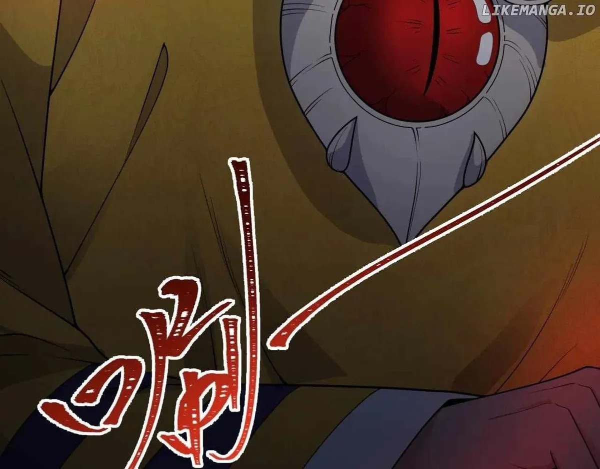 Age of Terror Chapter 314 Online - página 4