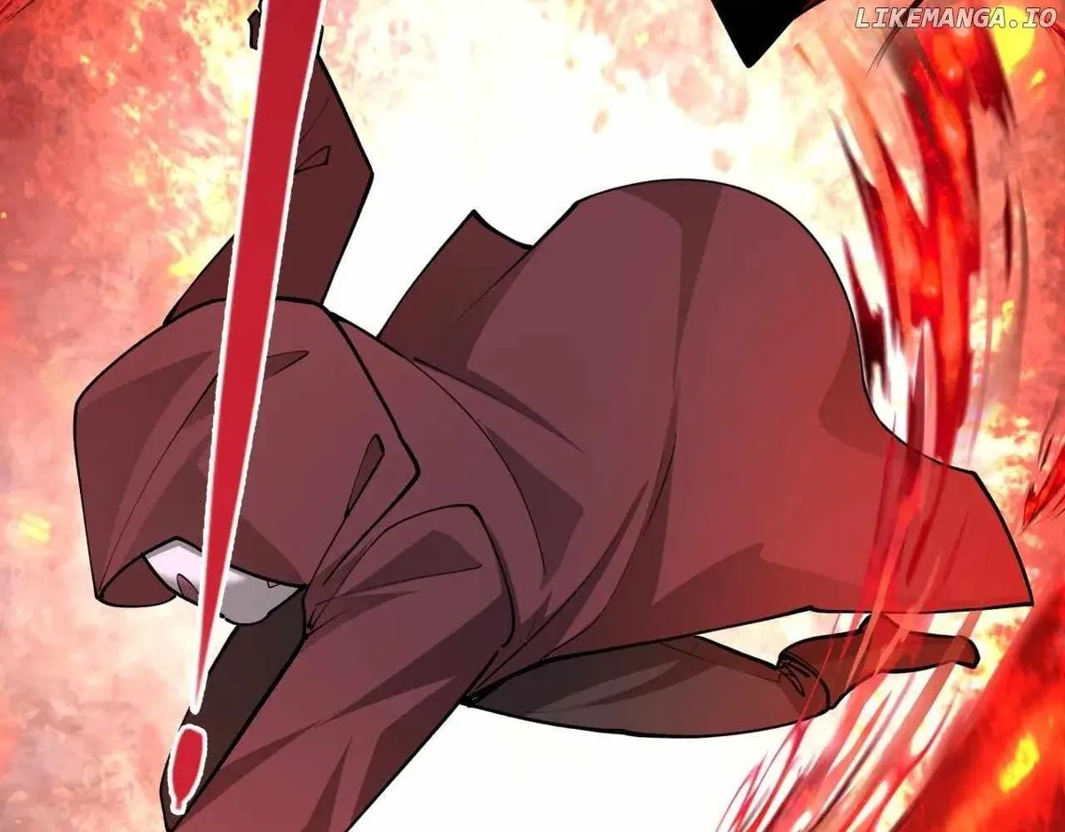 Age of Terror Chapter 314 Online - página 12