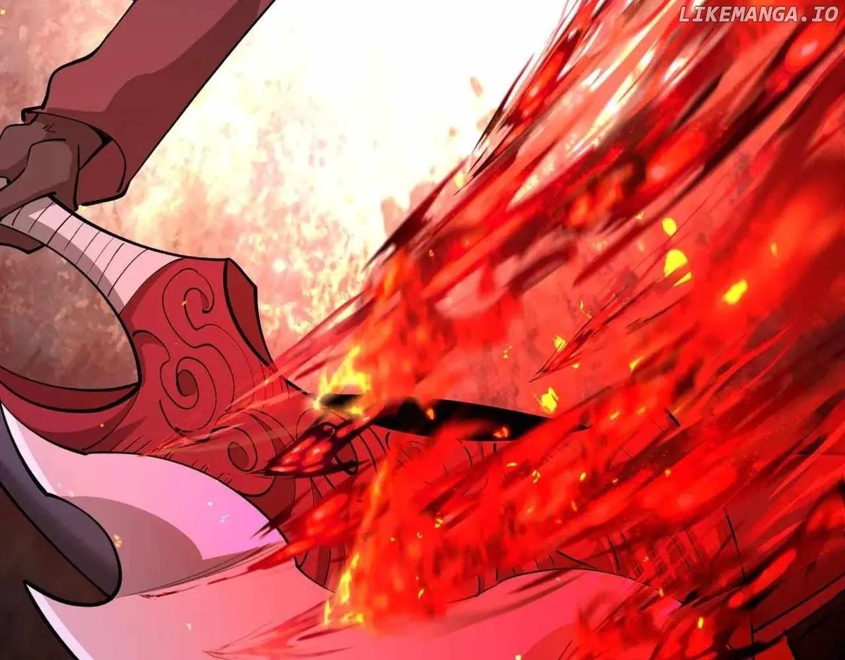 Age of Terror Chapter 314 Online - página 13