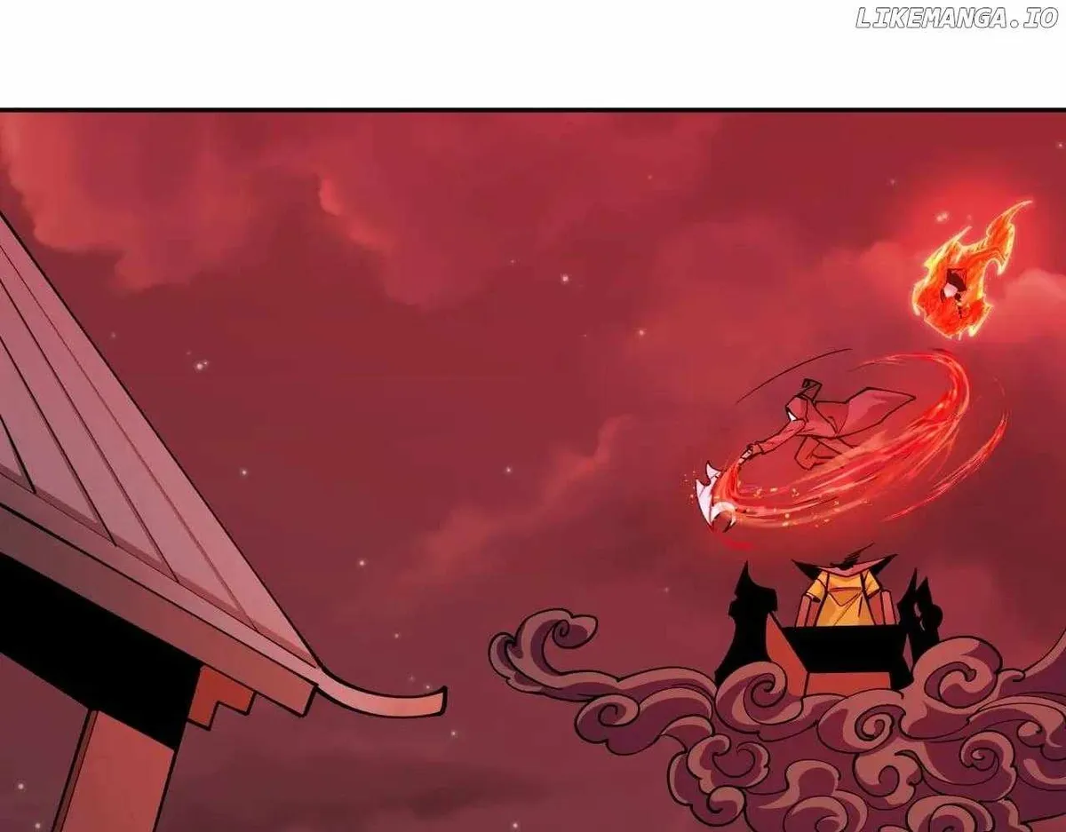 Age of Terror Chapter 314 Online - página 18