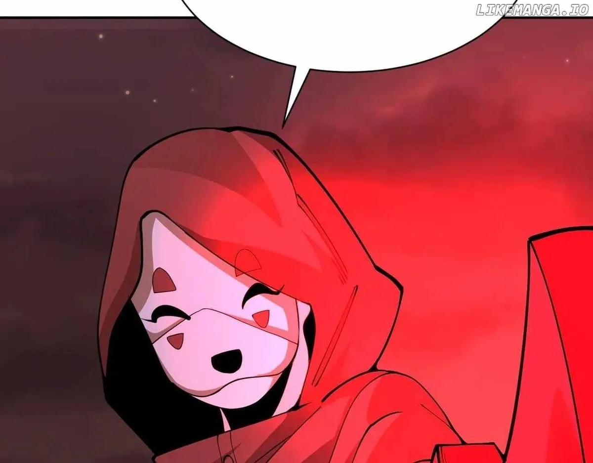 Age of Terror Chapter 314 Online - página 30