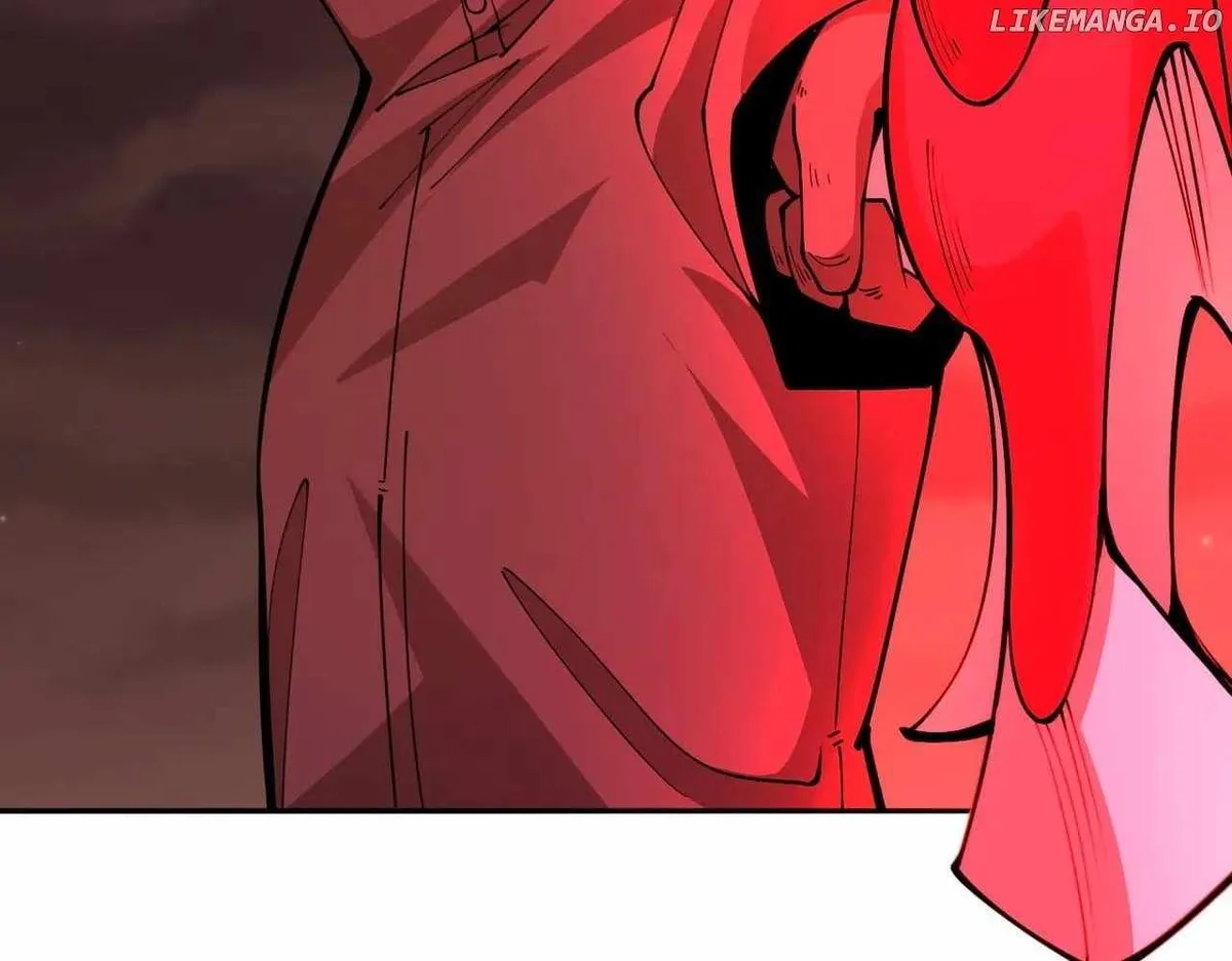 Age of Terror Chapter 314 Online - página 31