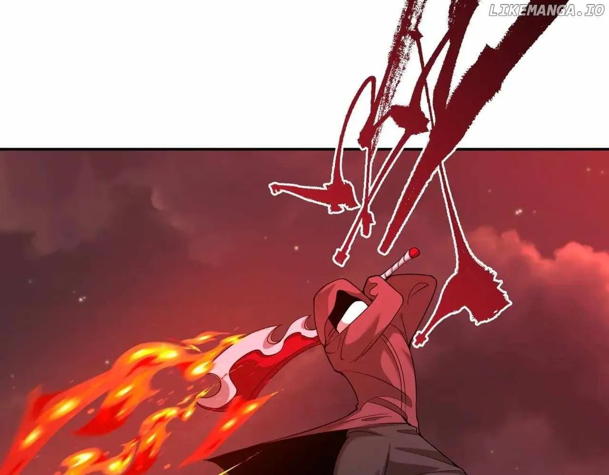 Age of Terror Chapter 314 Online - página 38