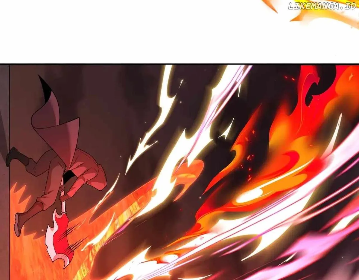 Age of Terror Chapter 314 Online - página 45