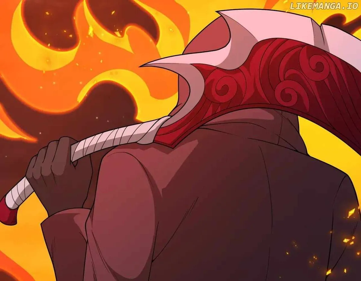 Age of Terror Chapter 314 Online - página 54