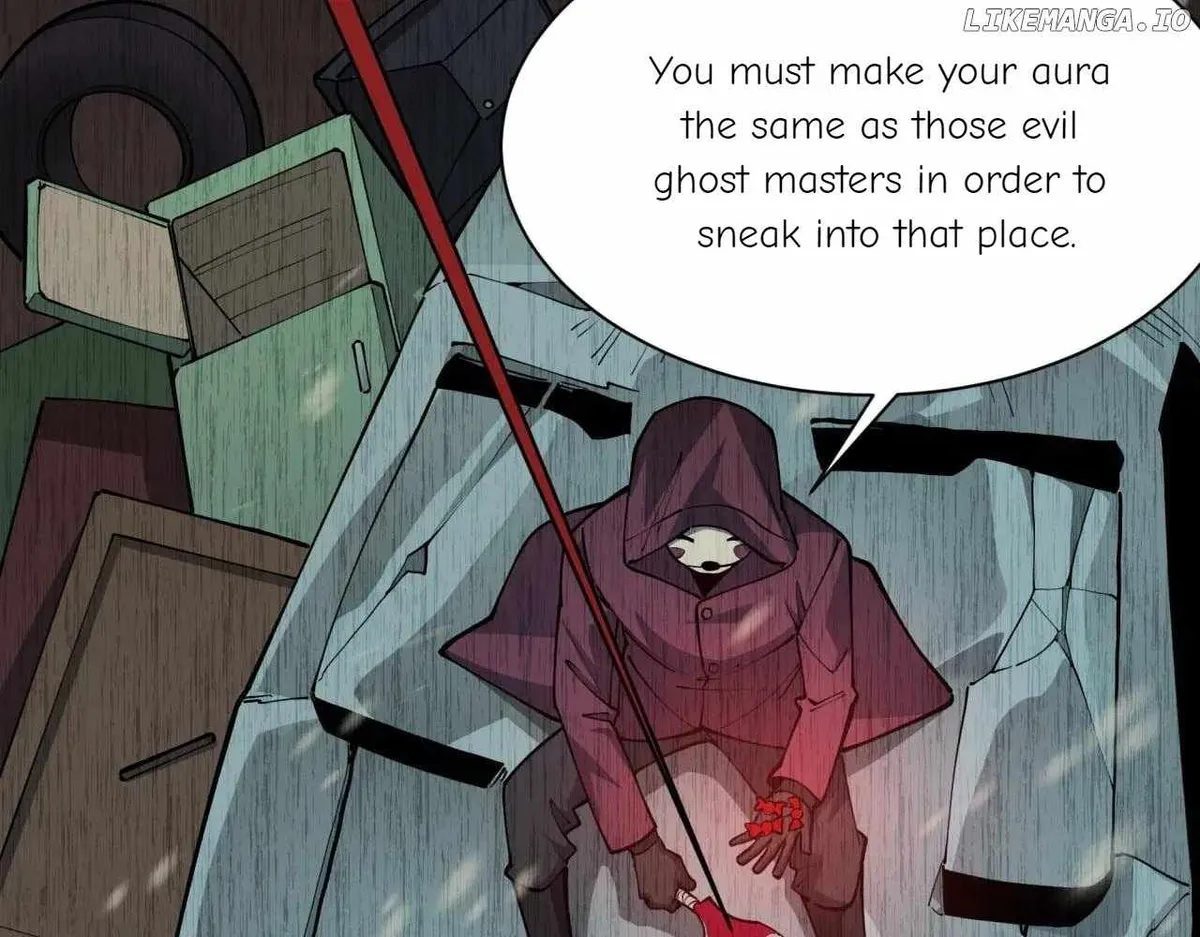 Age of Terror Chapter 314 Online - página 69