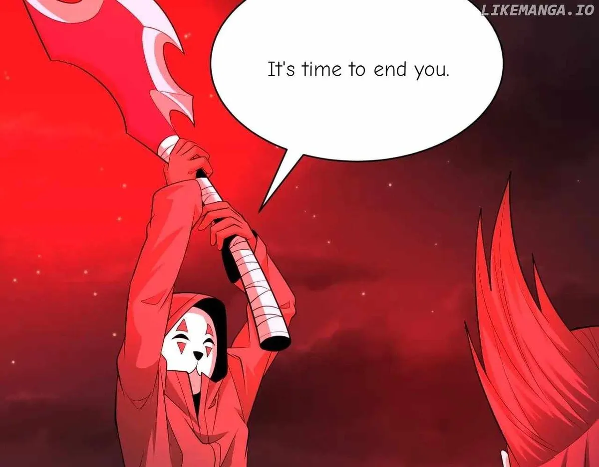Age of Terror Chapter 314 Online - página 83