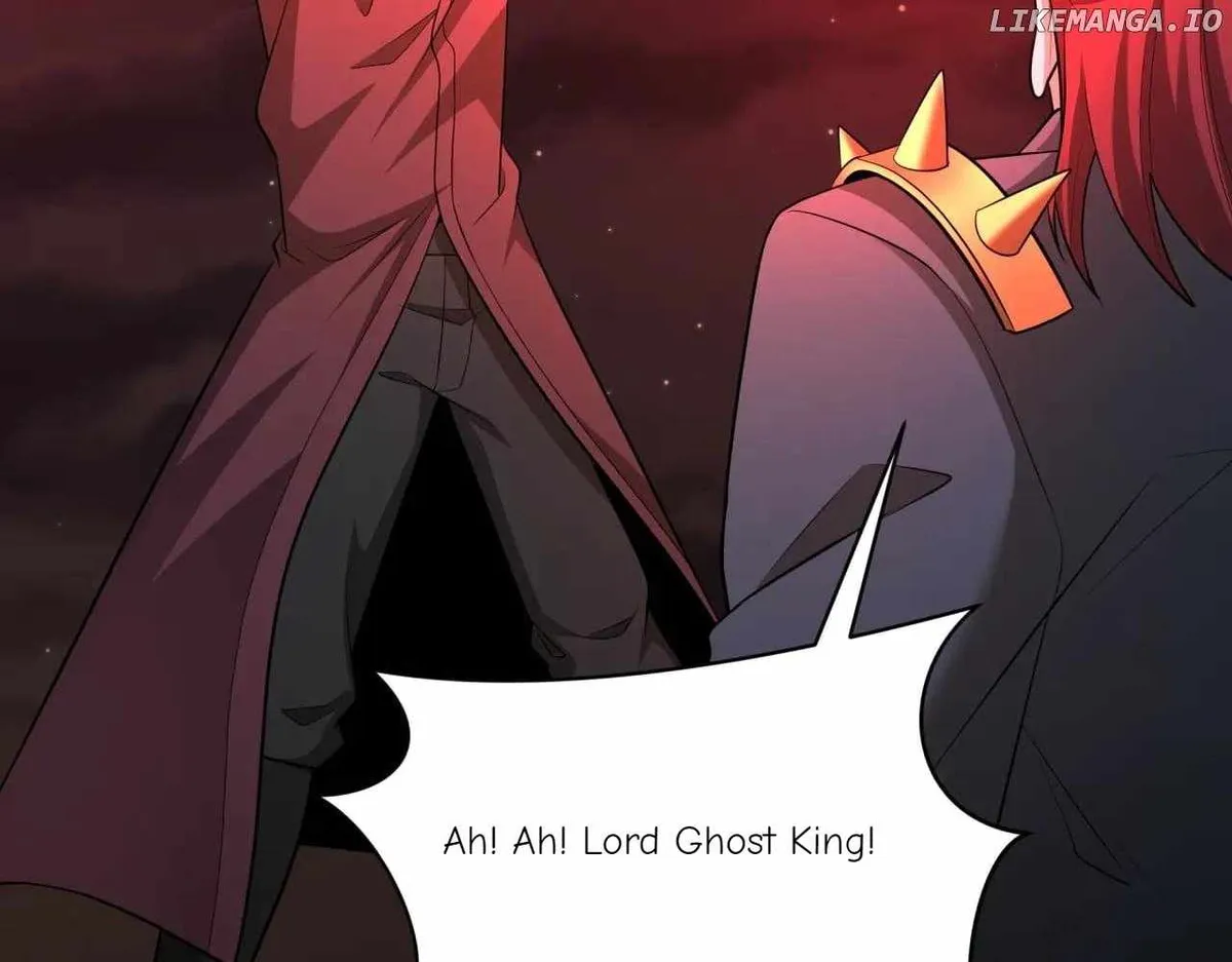 Age of Terror Chapter 314 Online - página 84