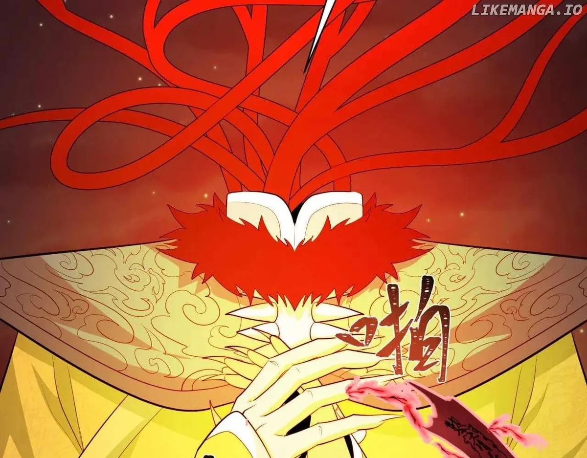 Age of Terror Chapter 314 Online - página 90
