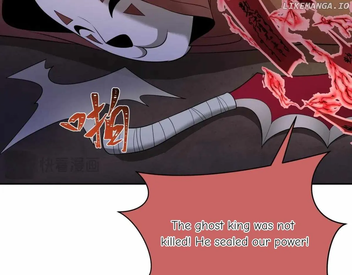 Age of Terror Chapter 314 Online - página 95