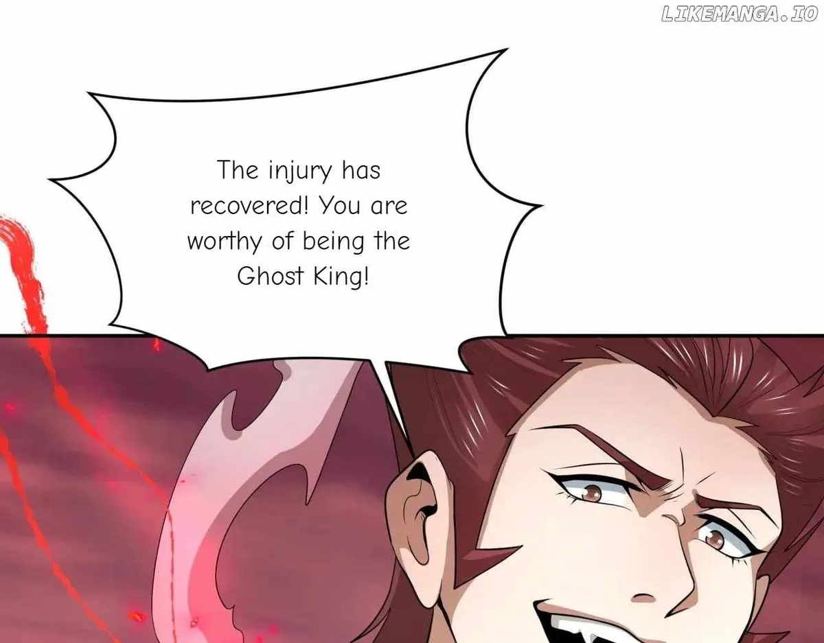Age of Terror Chapter 314 Online - página 97