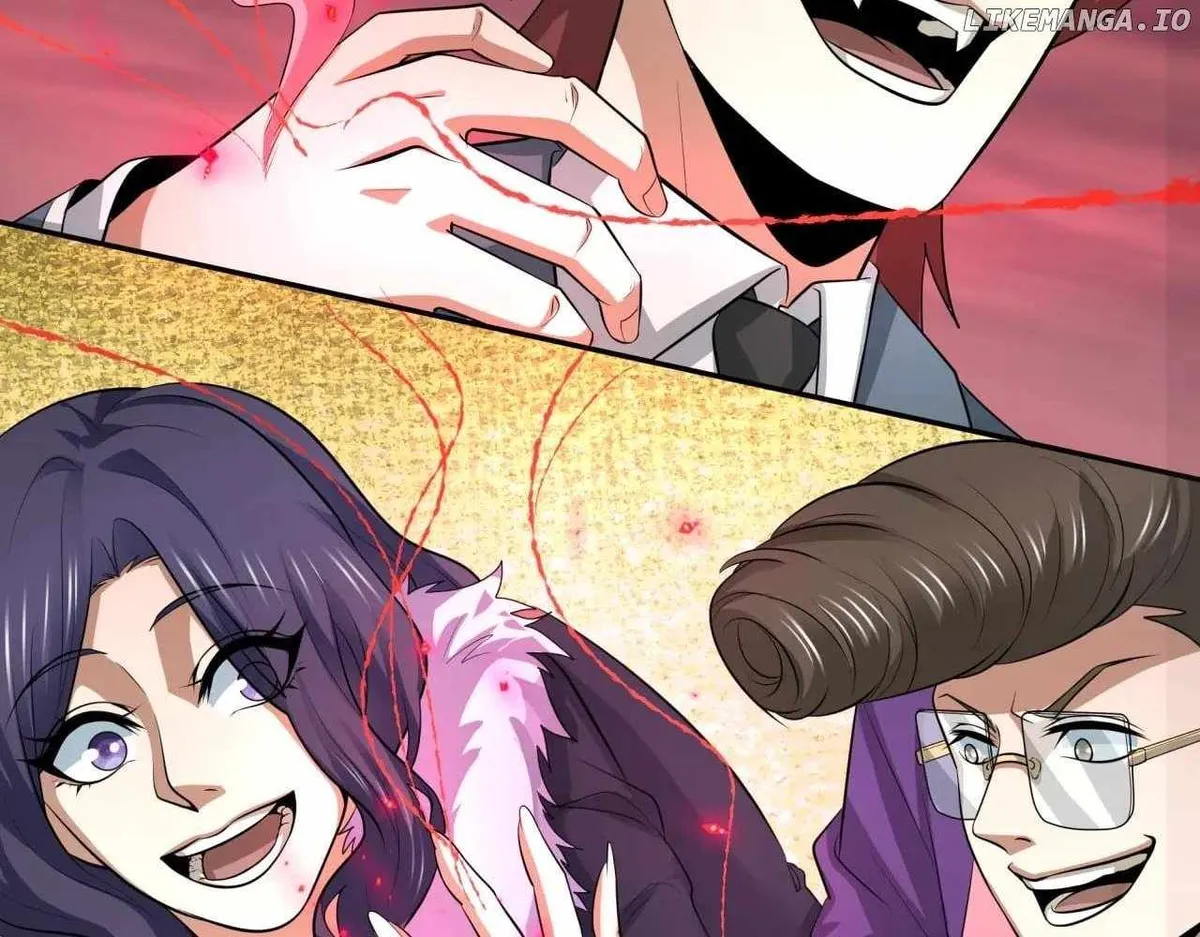 Age of Terror Chapter 314 Online - página 98