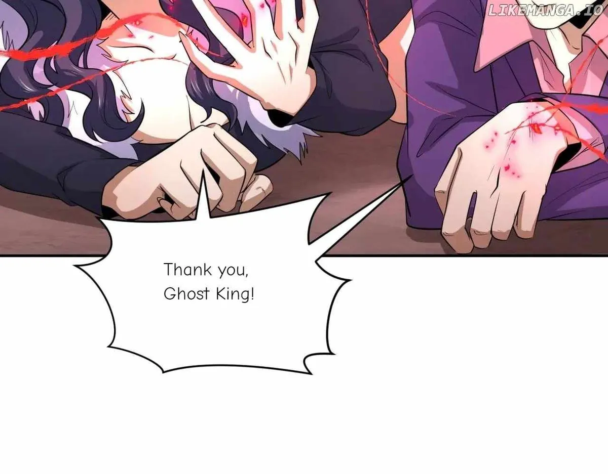 Age of Terror Chapter 314 Online - página 99