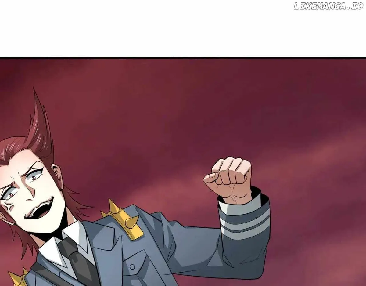 Age of Terror Chapter 314 Online - página 108