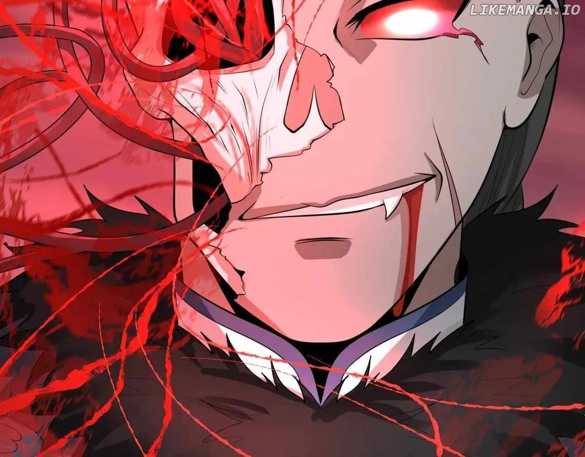 Age of Terror Chapter 314 Online - página 113