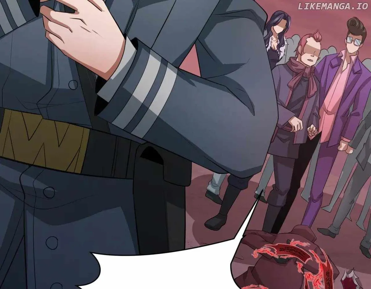 Age of Terror Chapter 314 Online - página 120