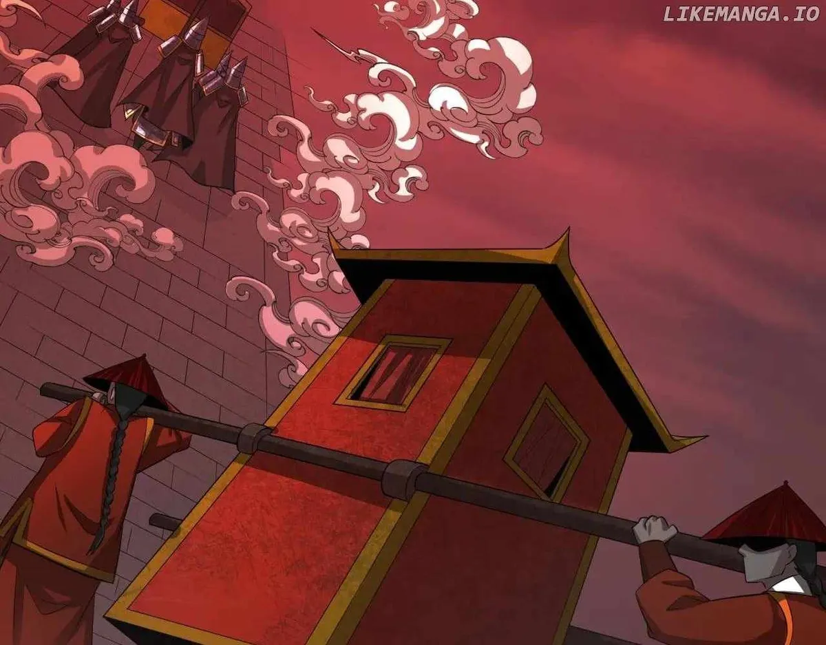 Age of Terror Chapter 314 Online - página 128