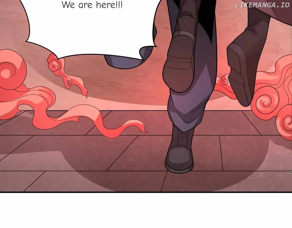Age of Terror Chapter 314 Online - página 136
