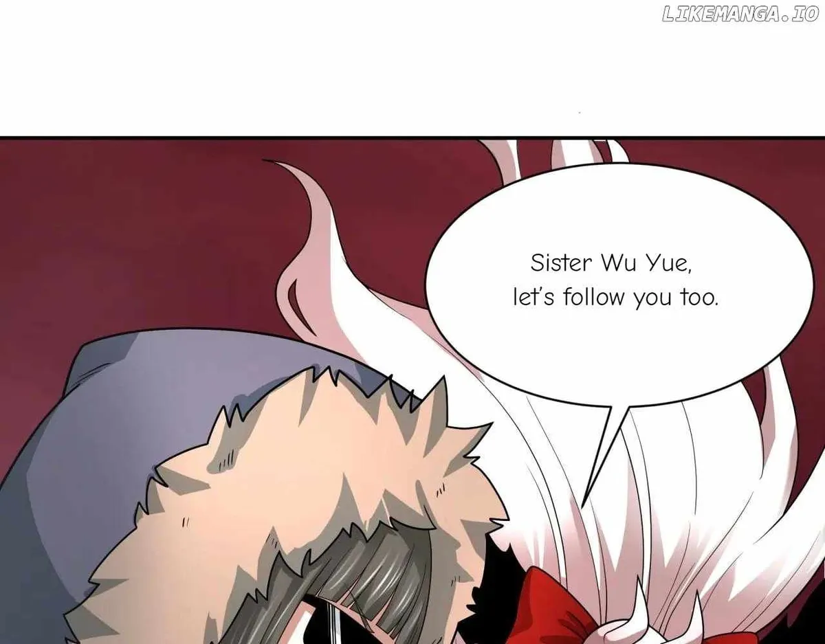 Age of Terror Chapter 314 Online - página 137