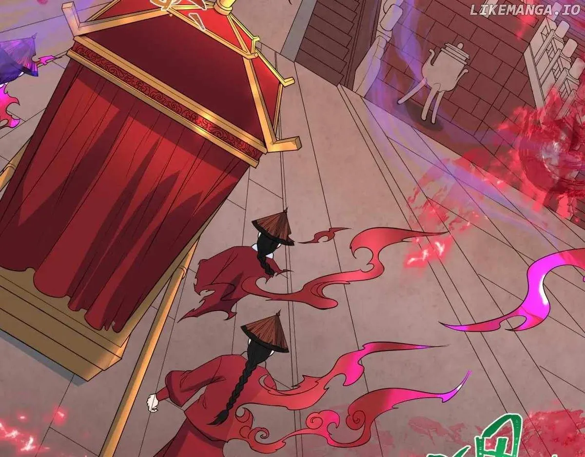 Age of Terror Chapter 314 Online - página 166