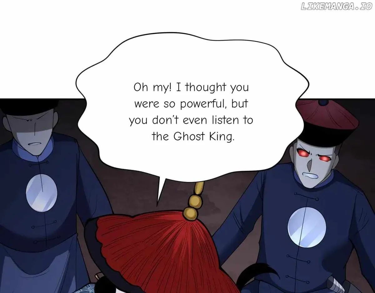 Age of Terror Chapter 315 Online - página 22