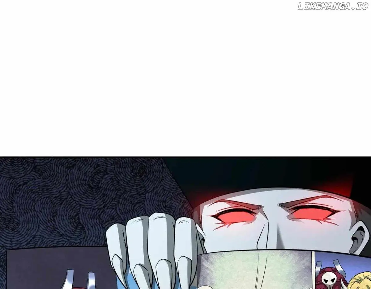 Age of Terror Chapter 315 Online - página 64