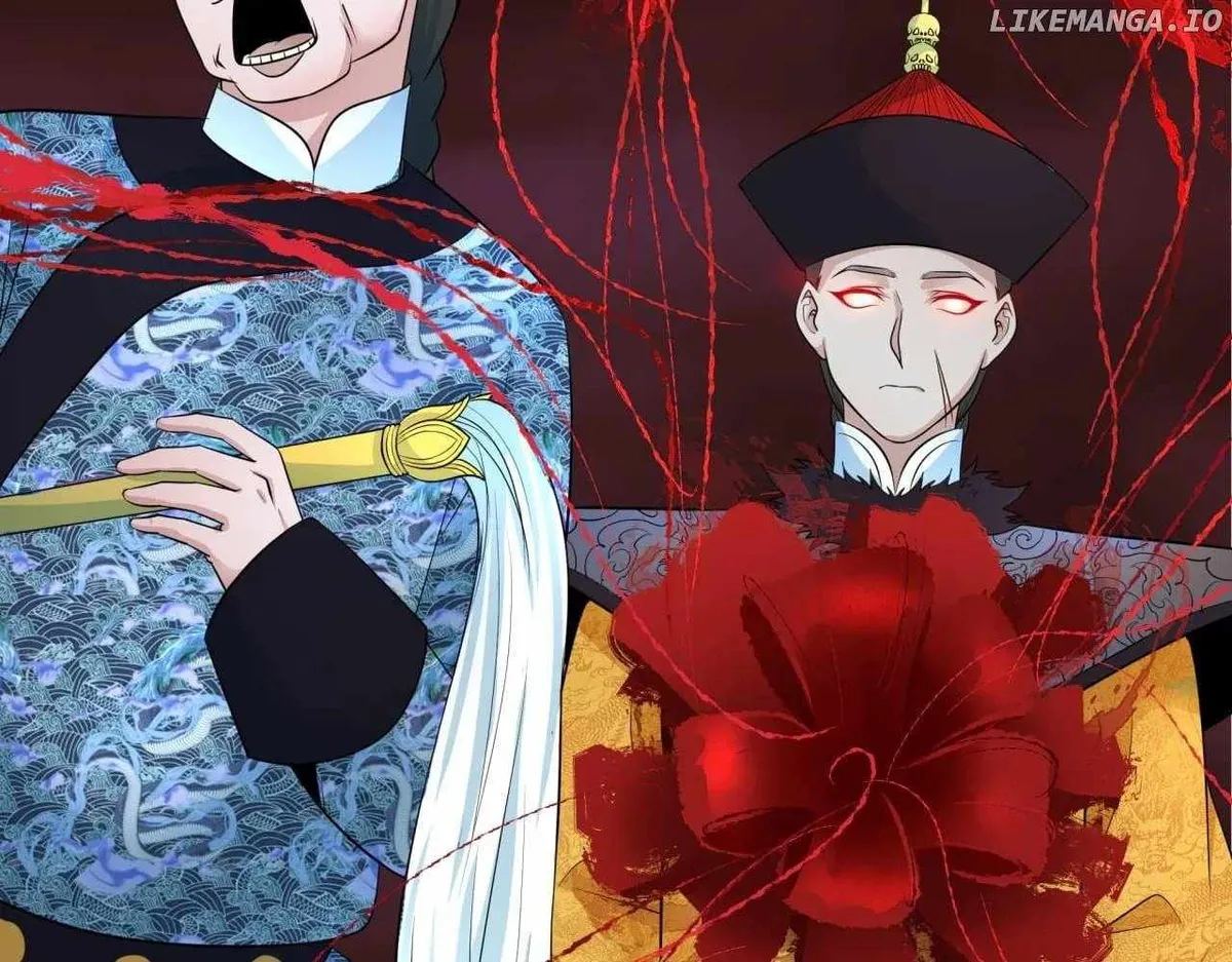 Age of Terror Chapter 315 Online - página 83