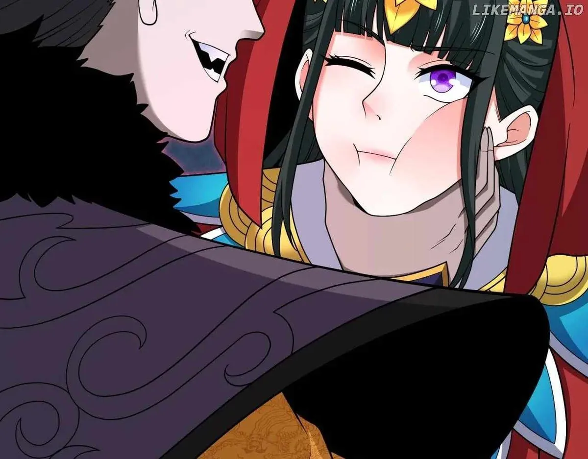 Age of Terror Chapter 315 Online - página 115
