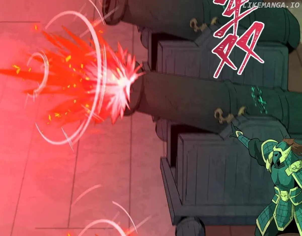 Age of Terror Chapter 318 Online - página 4