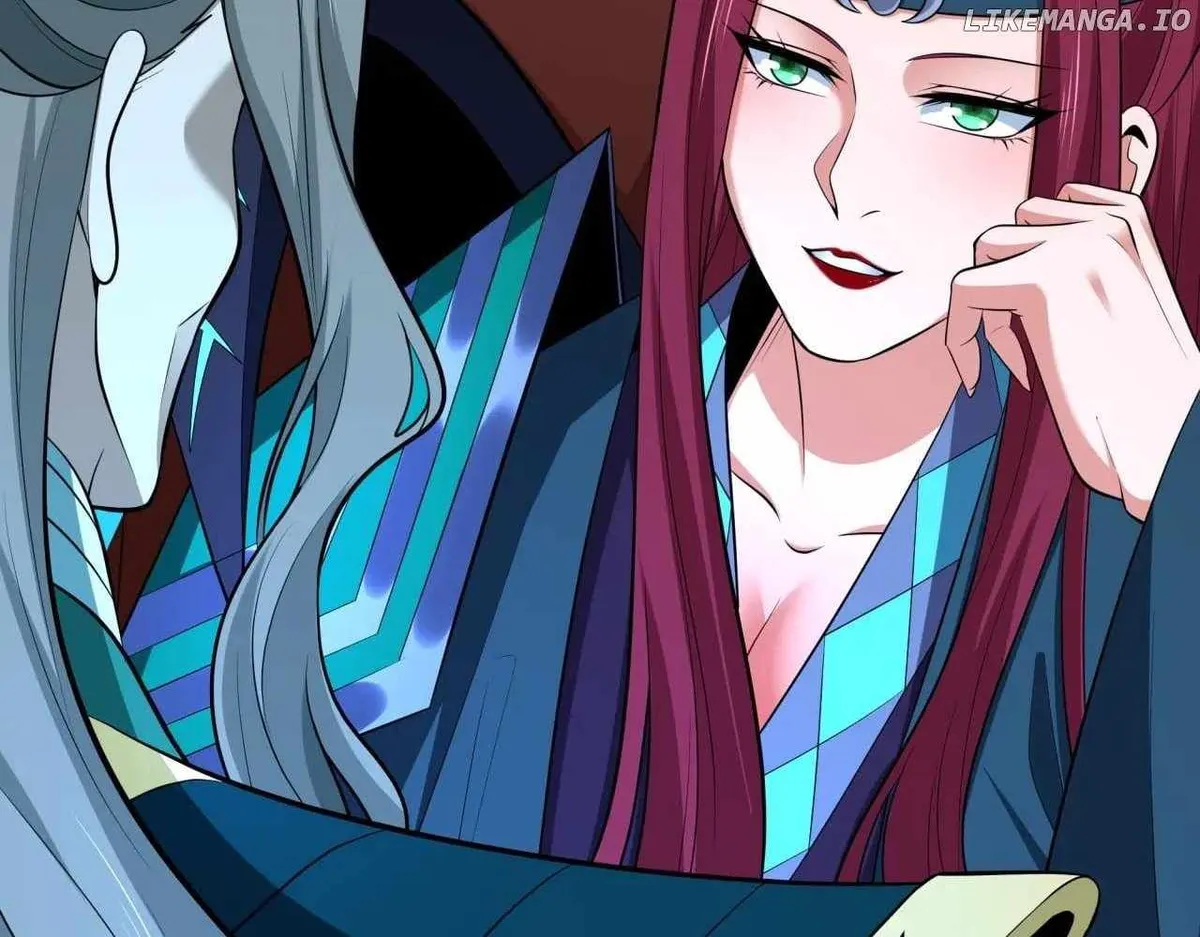 Age of Terror Chapter 318 Online - página 10