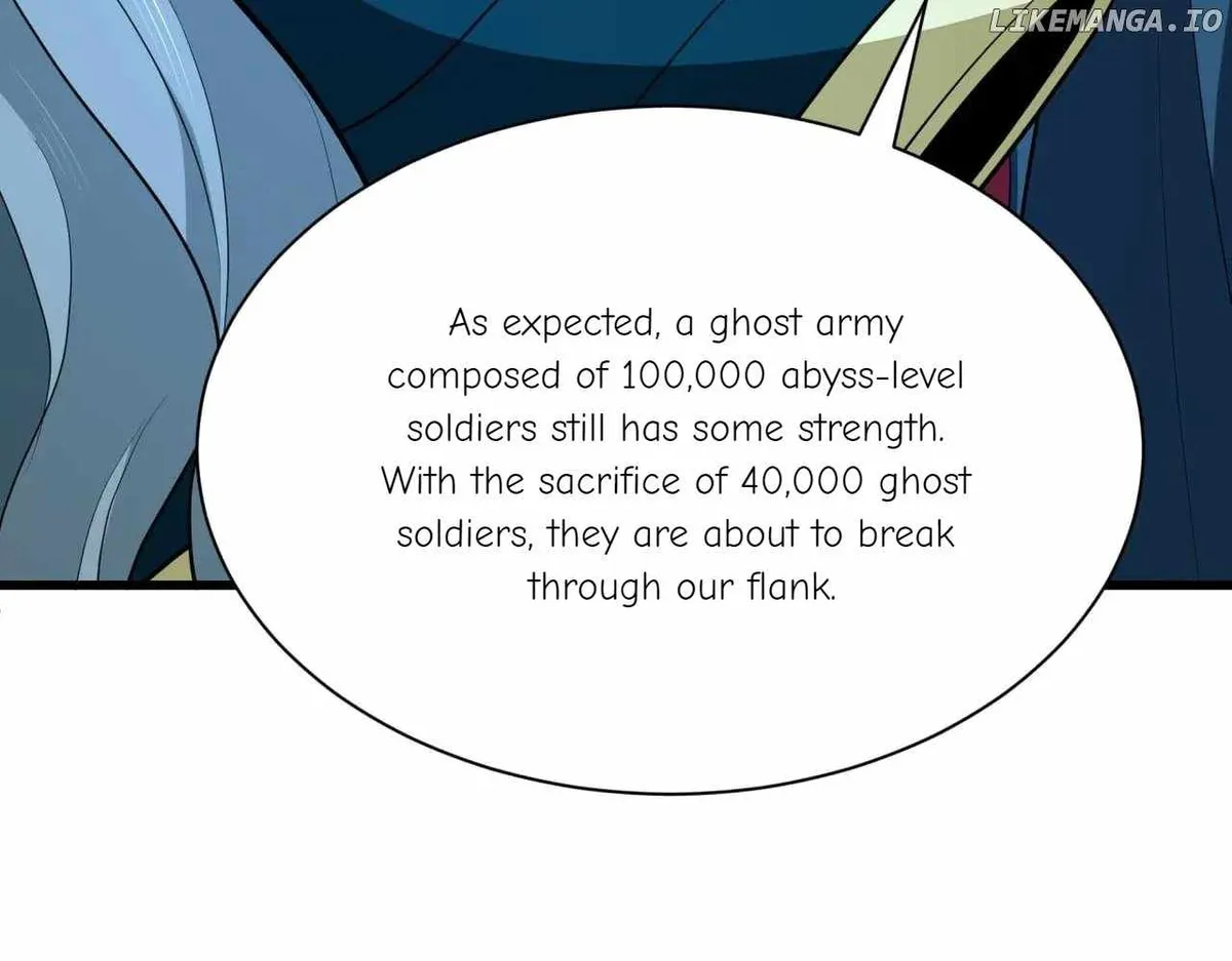 Age of Terror Chapter 318 Online - página 11