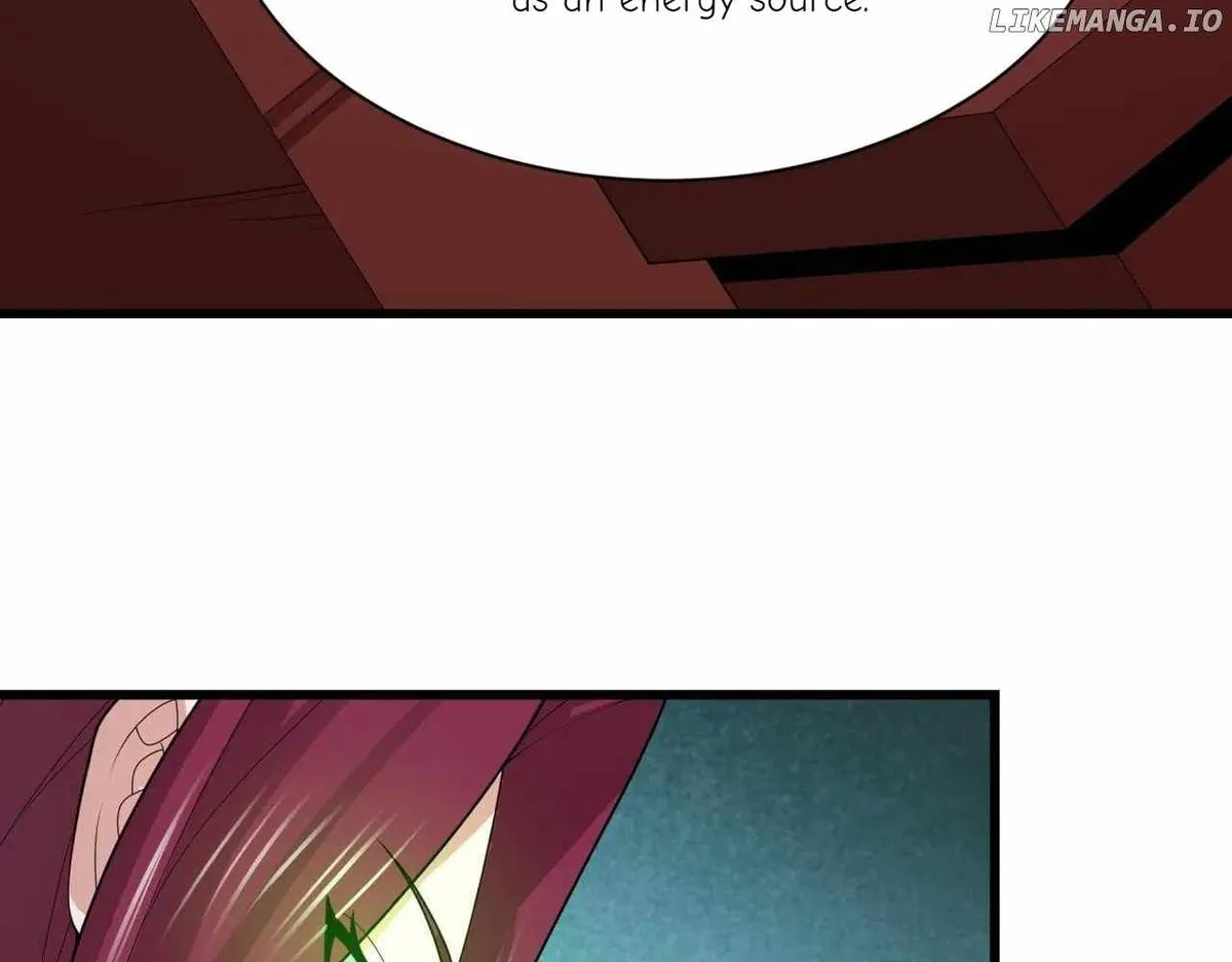 Age of Terror Chapter 318 Online - página 15