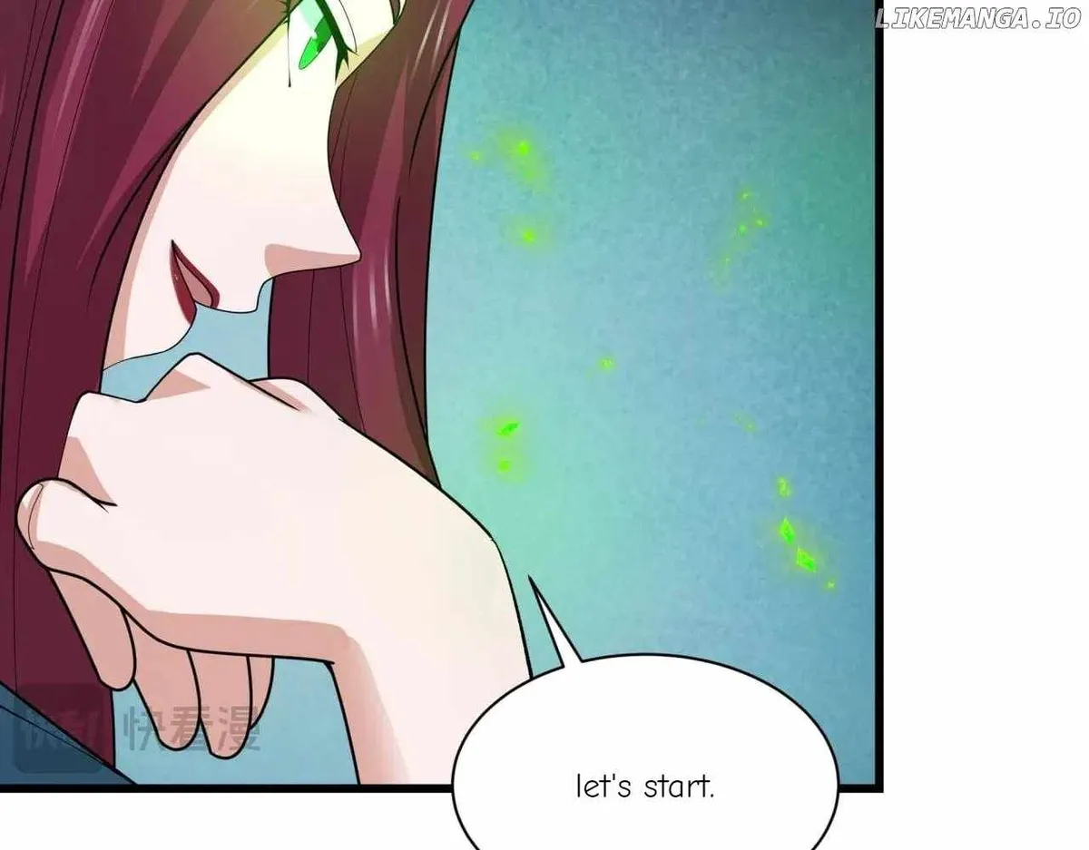 Age of Terror Chapter 318 Online - página 16