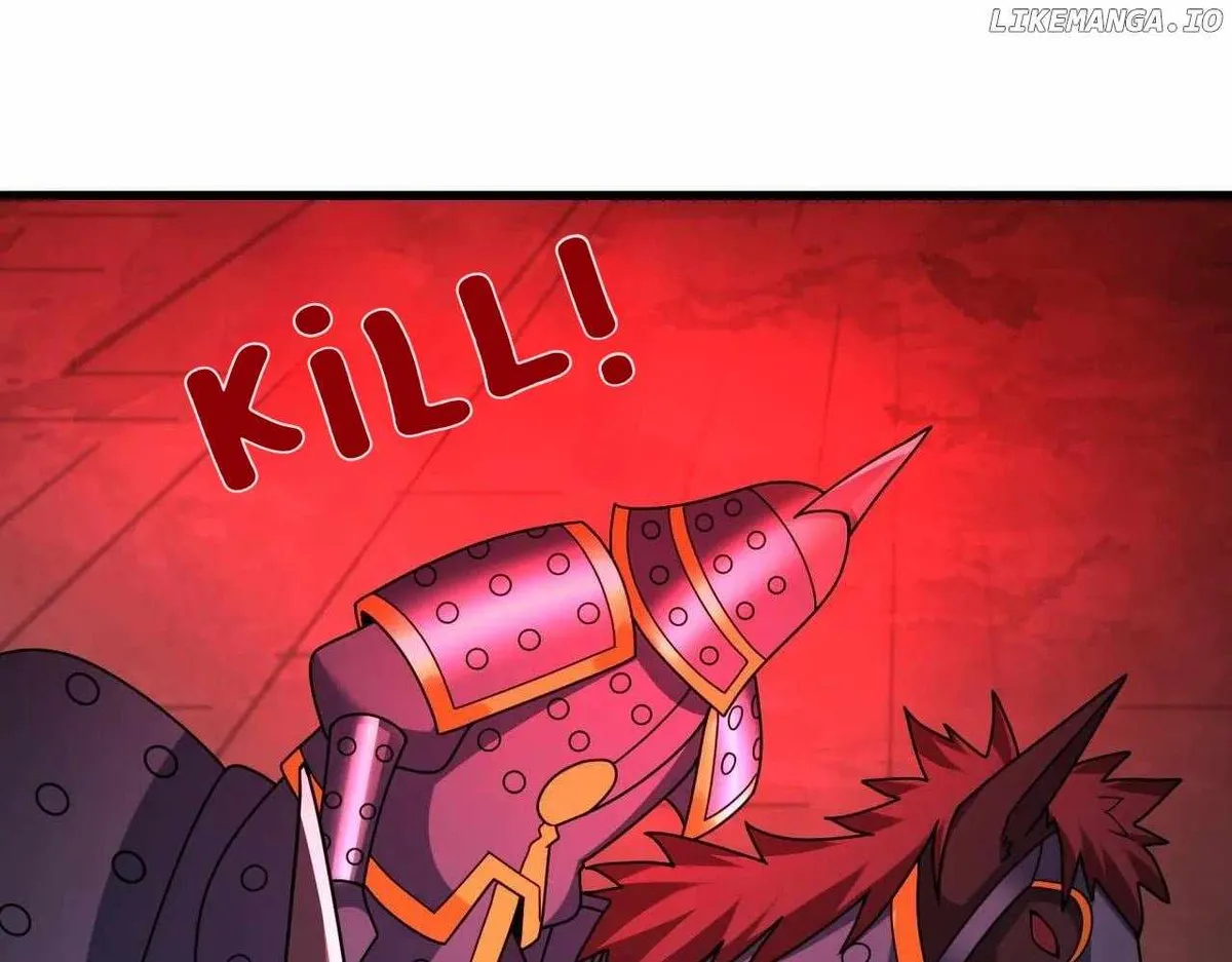 Age of Terror Chapter 318 Online - página 28