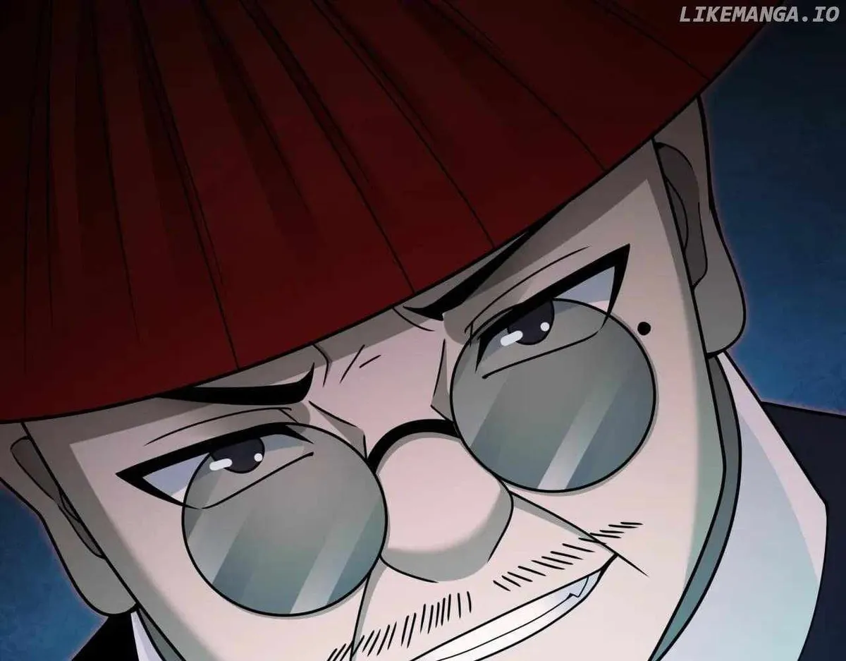 Age of Terror Chapter 318 Online - página 32