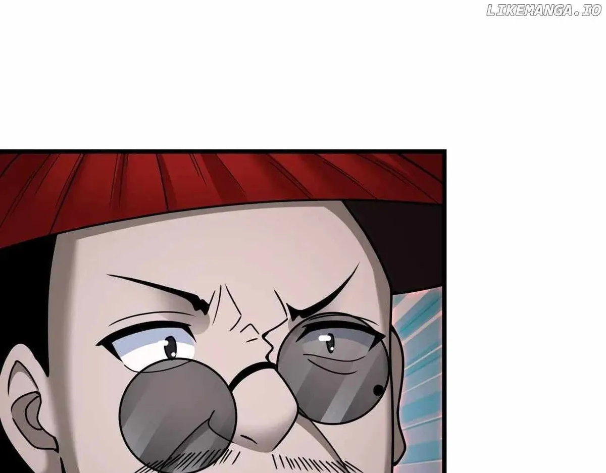 Age of Terror Chapter 318 Online - página 34