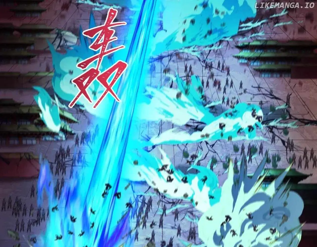 Age of Terror Chapter 318 Online - página 47
