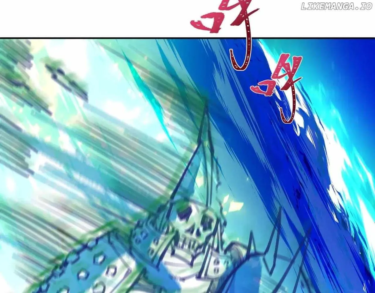Age of Terror Chapter 318 Online - página 49
