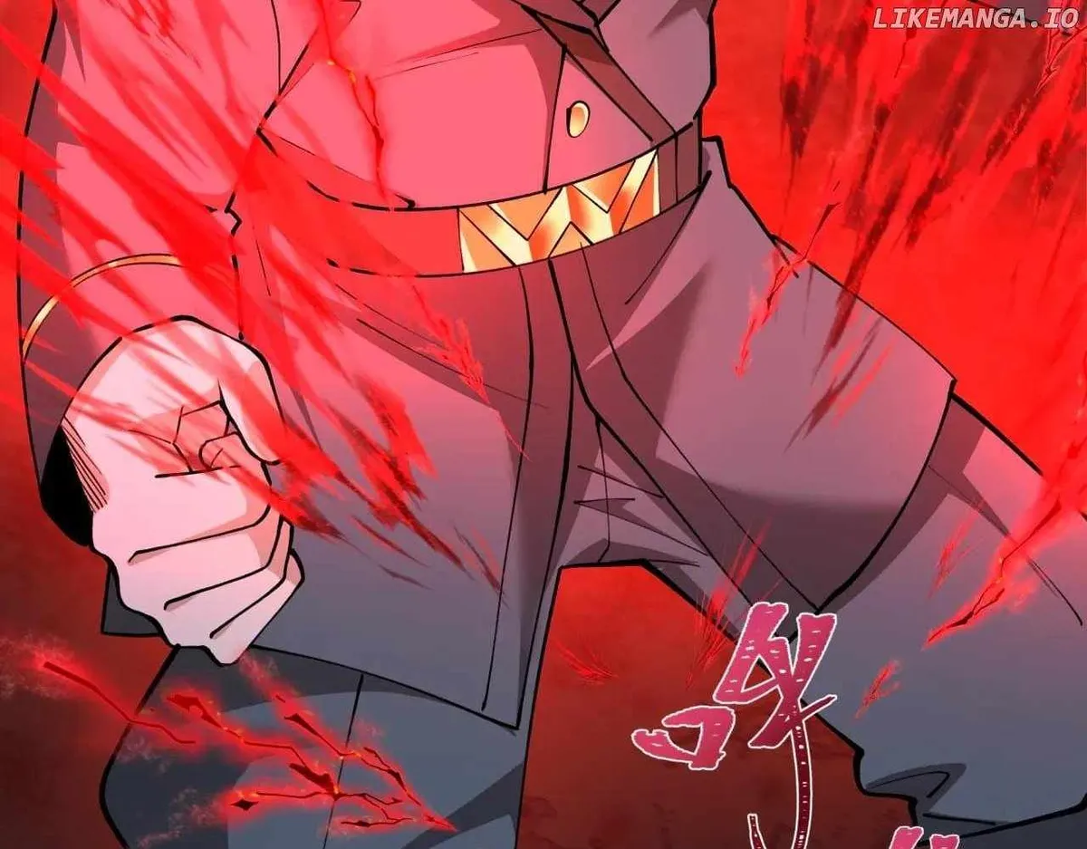 Age of Terror Chapter 318 Online - página 86