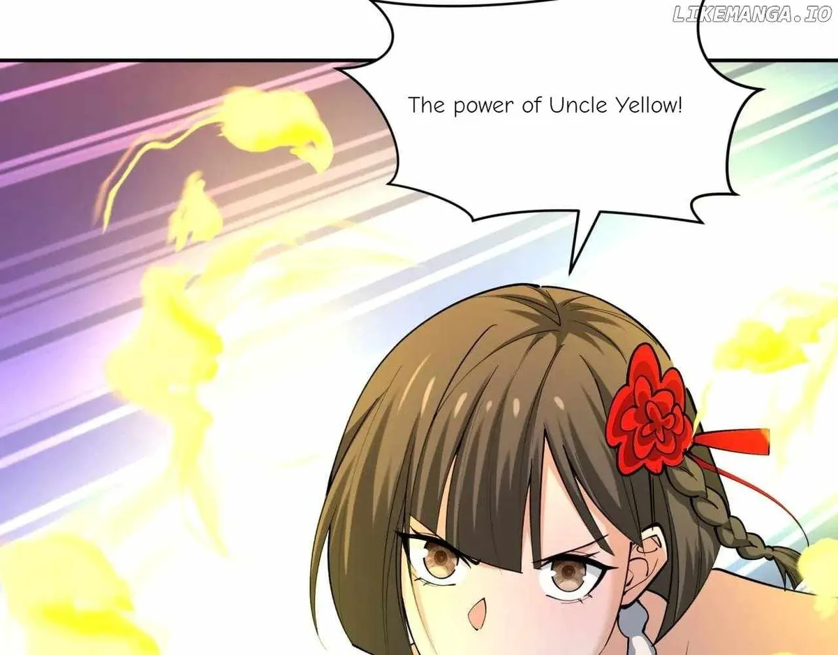 Age of Terror Chapter 318 Online - página 91