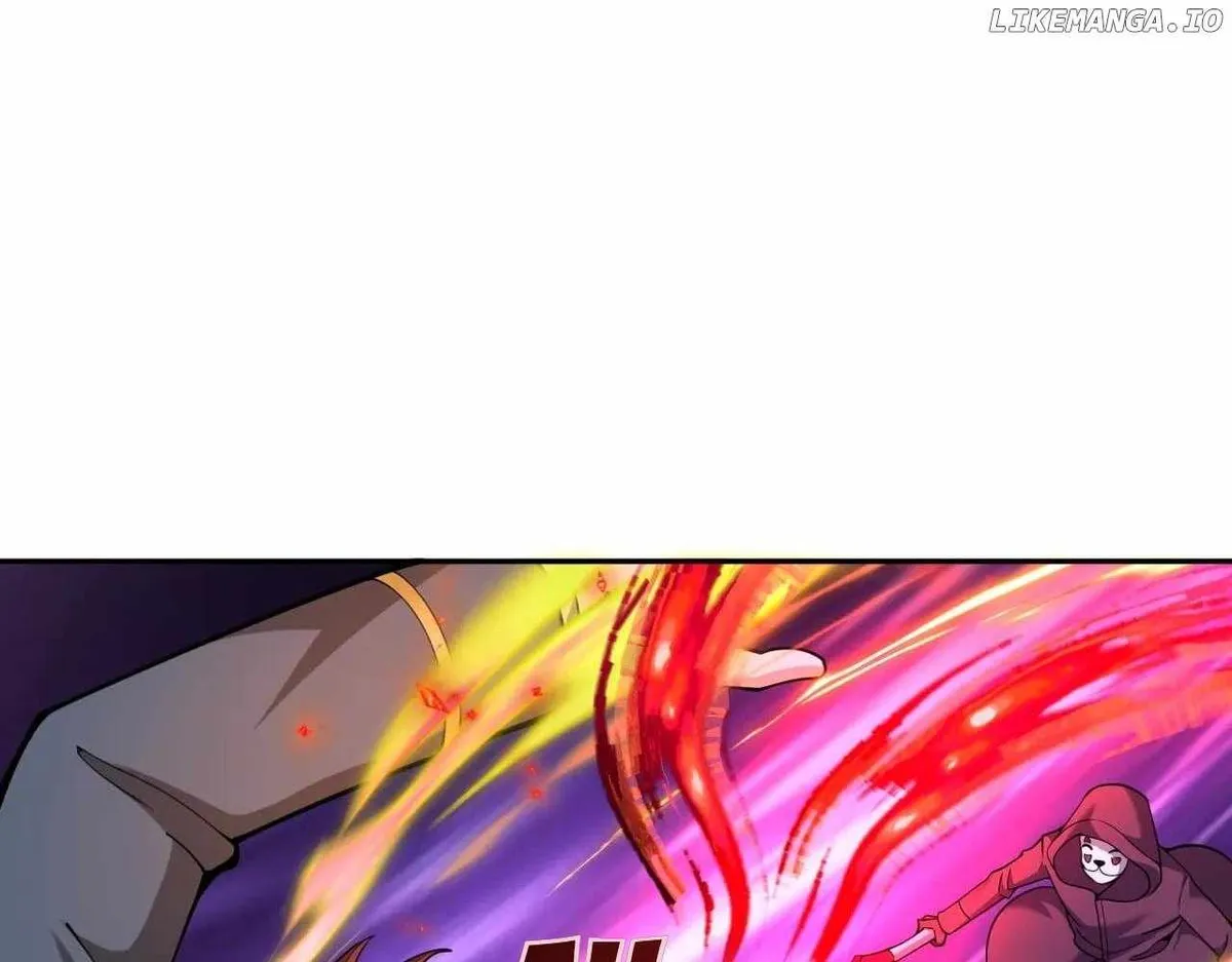 Age of Terror Chapter 318 Online - página 94